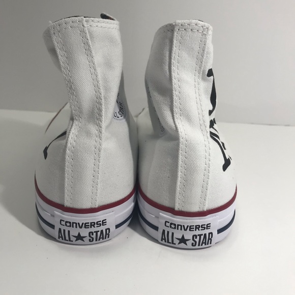 Converse CTAS HI - Picture 8 of 10